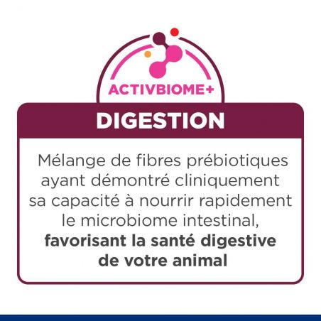 Hill's Prescription Diet i/d Digestive pour chien au poulet - JungleVet