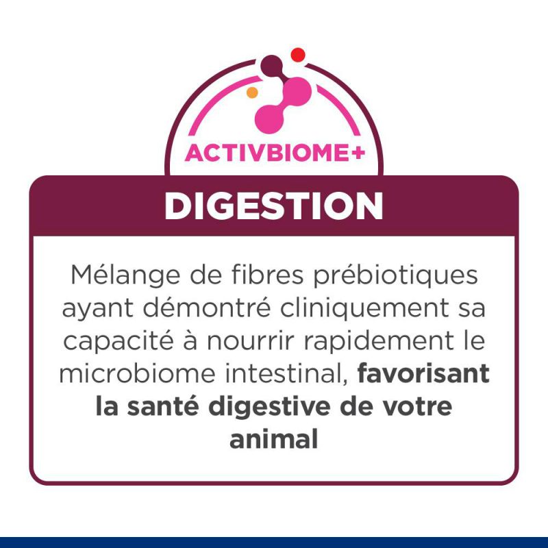 Hill's Prescription Diet i/d Sensitive Digestive pour chien œuf & riz - JungleVet