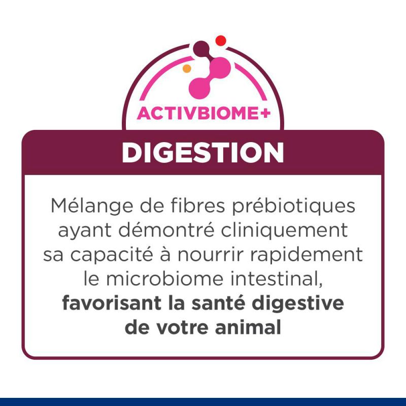 Hill's Prescription Diet i/d Digestive Mijotés pour chien au poulet & légumes - JungleVet