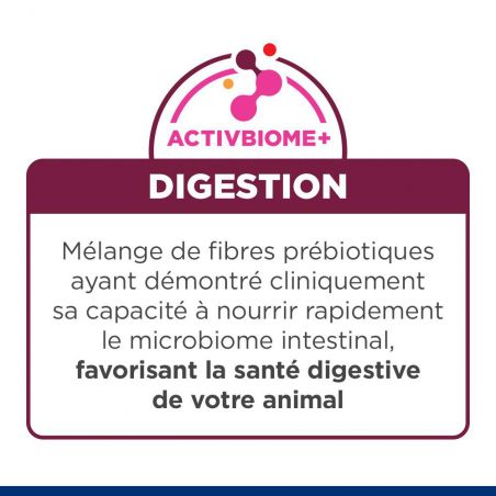 Hill's Prescription Diet i/d Digestive Mijotés pour chien au poulet & légumes - JungleVet