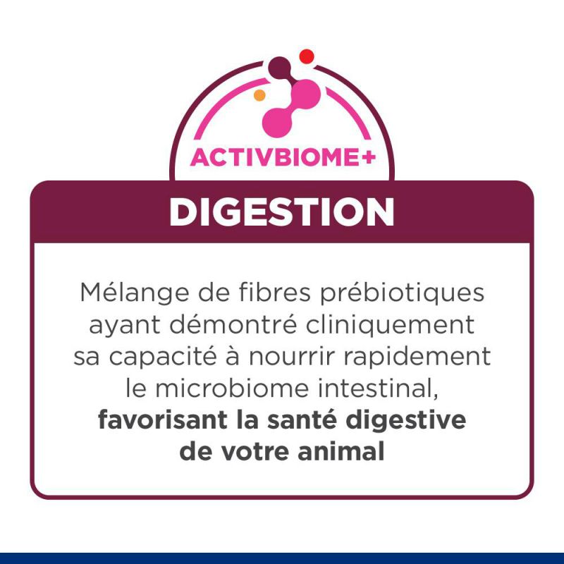 Hill's Prescription Diet i/d Digestive pour Chat et Chaton au Saumon - 12 sachets de 85 g - JungleVet