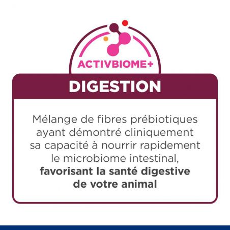 Hill's Prescription Diet i/d Digestive pour Chat et Chaton au Saumon - 12 sachets de 85 g - JungleVet