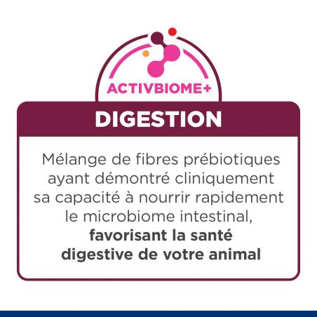 Hill's Prescription Diet i/d Digestive pour chat au poulet - 24 boîtes de 156 g - JungleVet