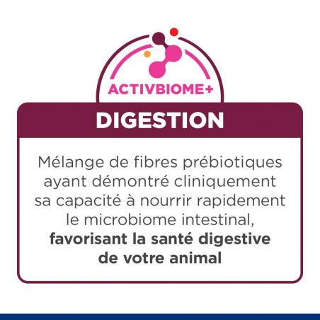 Hill's Prescription Diet i/d Digestive pour chien à la dinde en boîtes - JungleVet