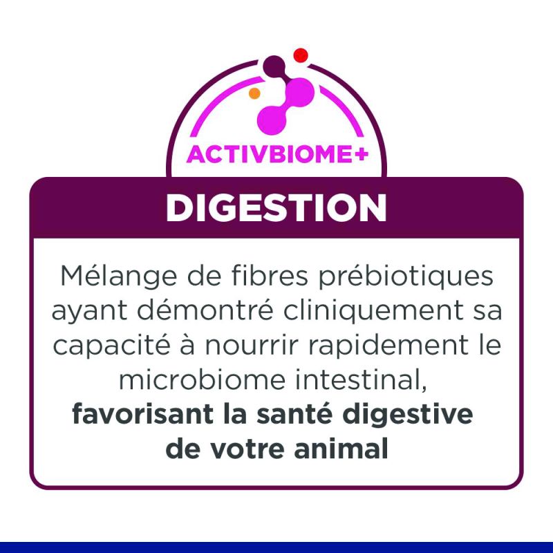 Hill's Prescription Diet I/D Digestive pour chiot au poulet - JungleVet