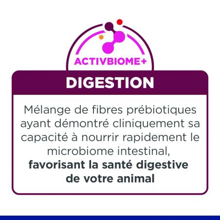 Hill's Prescription Diet I/D Digestive pour chiot au poulet - JungleVet