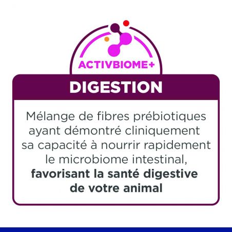 Hill's Prescription Diet chien i/d Digestive puppy Poulet en boîtes