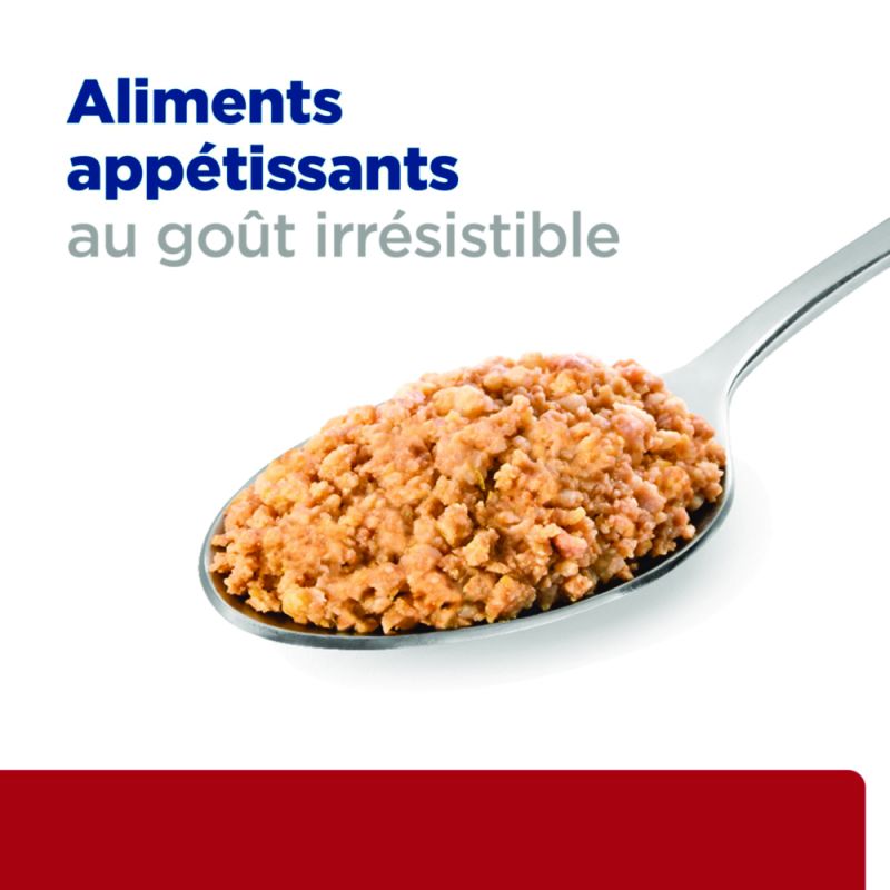 Hill's Prescription Diet chien i/d Digestive puppy Poulet en boîtes