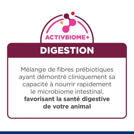 Hill's Prescription Diet Kitten I/D Digestive au Poulet- Sac de 1,5 kg - JungleVet
