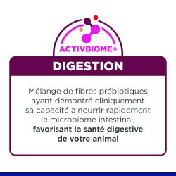 Hill's Prescription Diet kitten I/D Digestive Poulet - 12 sachets de 85 g - JungleVet