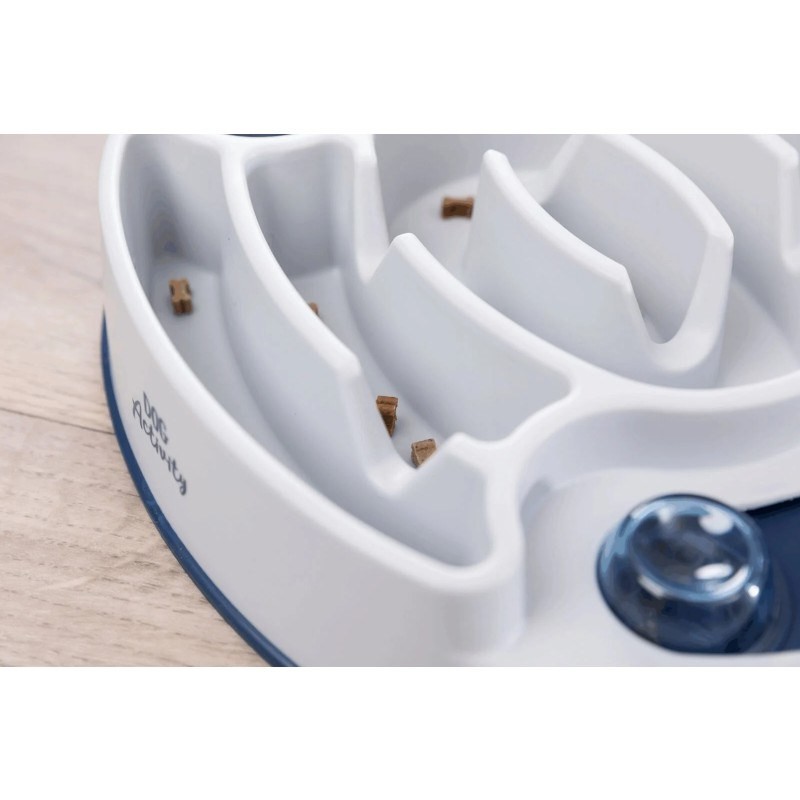 Jouet éducatif pour chien Trixie Slide et Feed - JungleVet