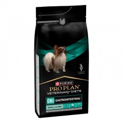 Pro Plan Veterinary Diets Canine EN Gastrointestinal Small & Mini - JungleVet