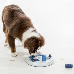 Jouet éducatif pour chien Trixie Flip Board - JungleVet