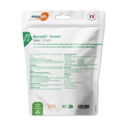 Osalia Easypill Chien Senior - sachet de 42 bouchées - JungleVet
