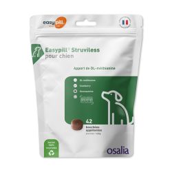 Osalia Easypill Chien Struviless - JungleVet