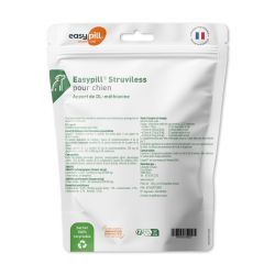Osalia Easypill Chien Struviless - JungleVet