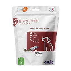 Osalia Easypill Chien Transit - JungleVet