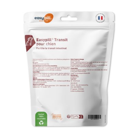 Osalia Easypill Chien Transit - JungleVet