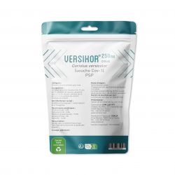 Versikor 250 chews pour chat - Sachet de 60 bouchées - JungleVet