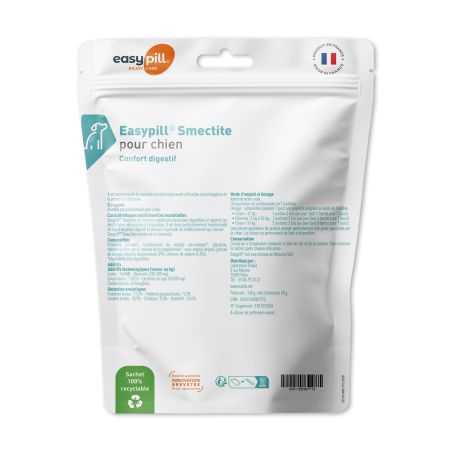 Osalia Easypill Smectite pour chien - JungleVet