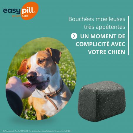 Osalia Easypill Smectite pour chien - JungleVet