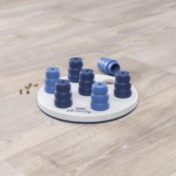 Jouet éducatif pour chien Trixie Mini Solitaire - JungleVet