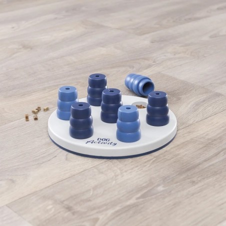 Jouet éducatif pour chien Trixie Mini Solitaire - JungleVet