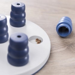 Jouet éducatif pour chien Trixie Mini Solitaire - JungleVet