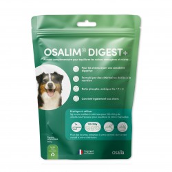 Osalim Digest + - Sachet de 500 g - JungleVet