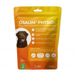 Osalim Physio + - Sachet de 500 g - JungleVet