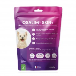 Osalim Skin + - Sachet de 500 g - JungleVet
