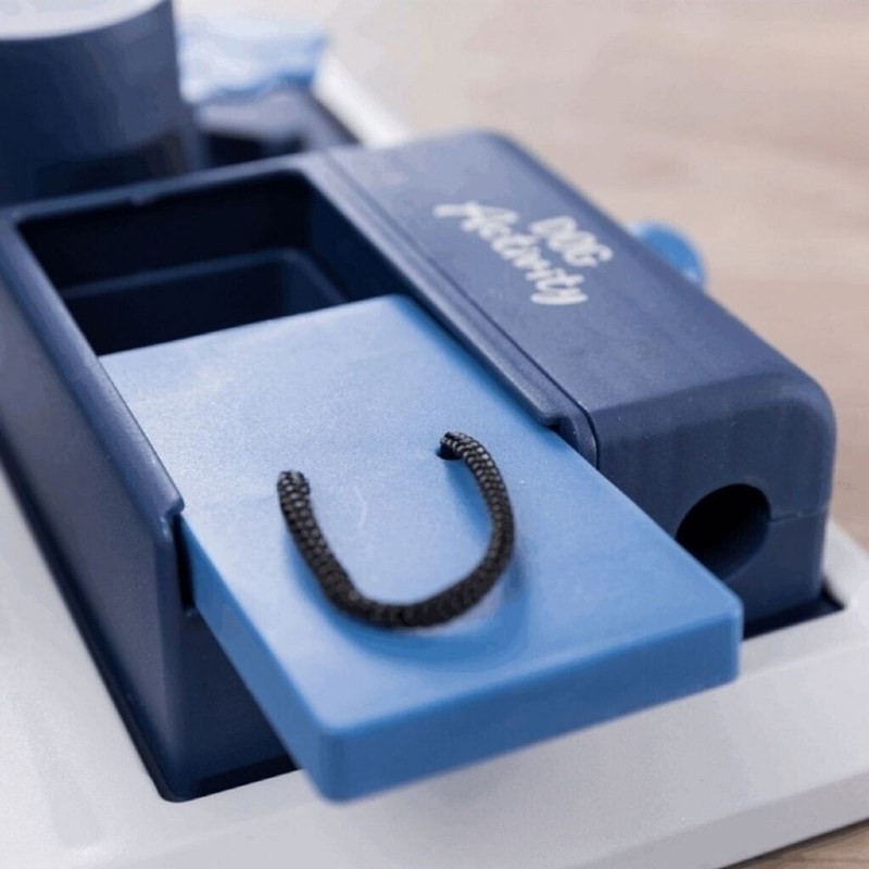 Jouet éducatif pour chien Trixie Poker Box 2 - JungleVet