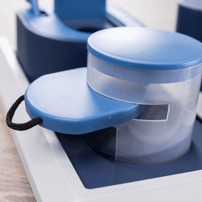 Jouet éducatif pour chien Trixie Poker Box 2 - JungleVet