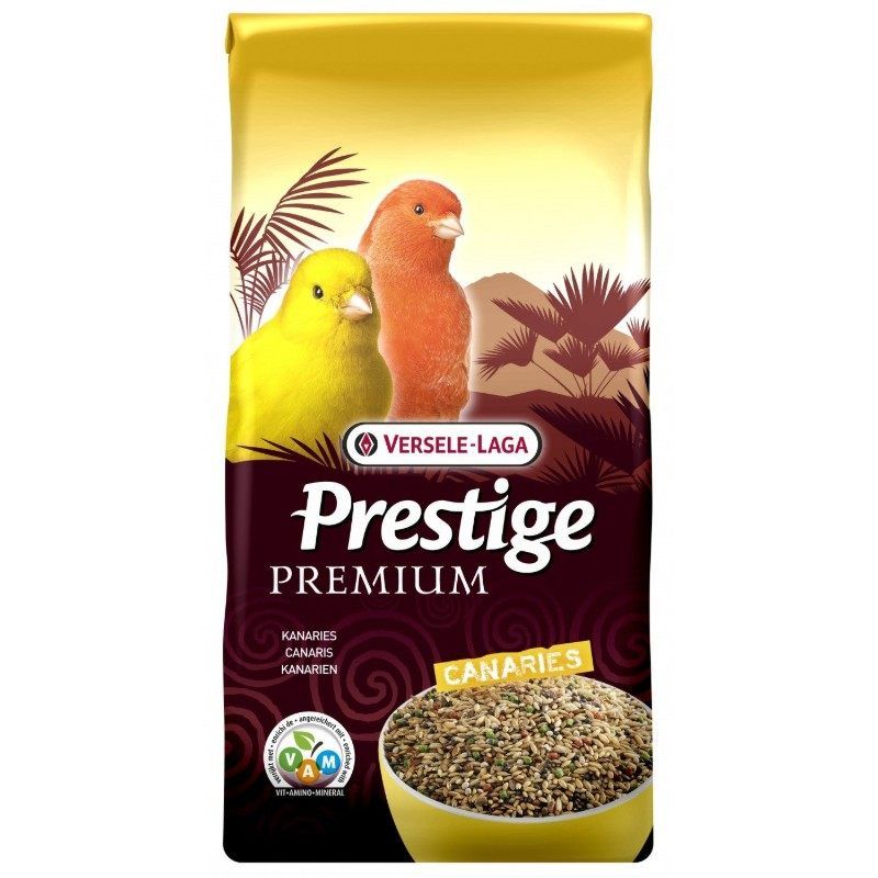 Versele Laga Prestige Premium pour canaris - JungleVet