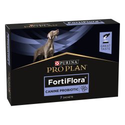 Pro Plan Fortiflora pour chien - JungleVet