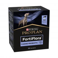 Pro Plan Fortiflora pour chien - JungleVet