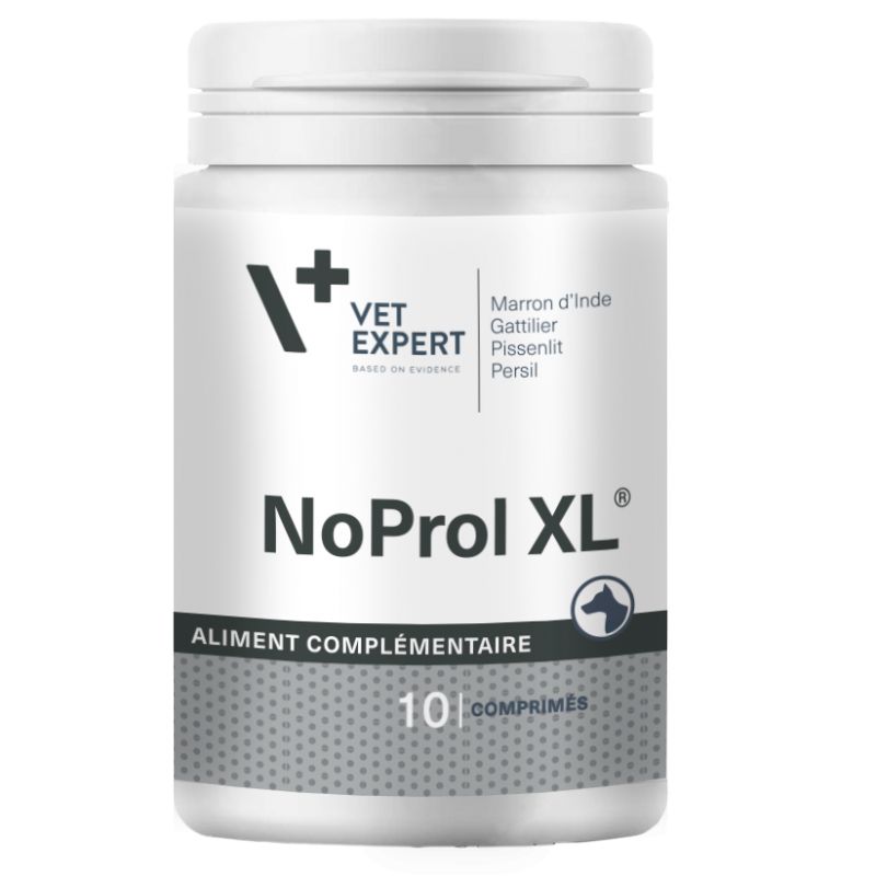 Vetexpert Noprol XL - JungleVet