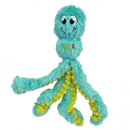 Kong Wubba Octopus Small - Large - JungleVet