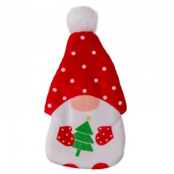 Jouet pour chat Kong Cat Holiday Refillables Gnome - JungleVet