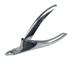 Coupe griffes Kruuse en inox pour chats - JungleVet