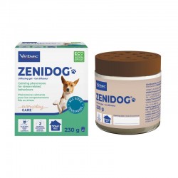 Zenidog Gel diffuseur - Pot de 230 g - JungleVet