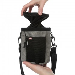 Pochette à friandises Trixie Multi Twist - JungleVet