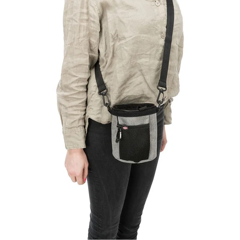 Pochette à friandises Trixie Multi Twist - JungleVet