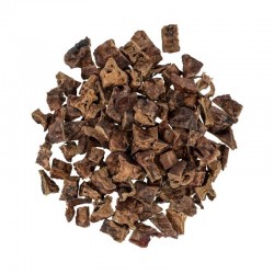 Friandises Trixie Poumon d'agneau - Sachet de 80 g - JungleVet