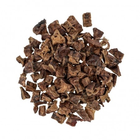 Friandises Trixie Poumon d'agneau - Sachet de 80 g - JungleVet