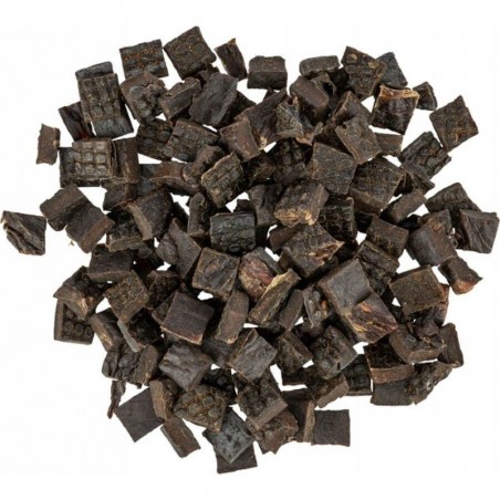 Friandises Trixie Foie de boeuf - Sachet de 80 g - JungleVet