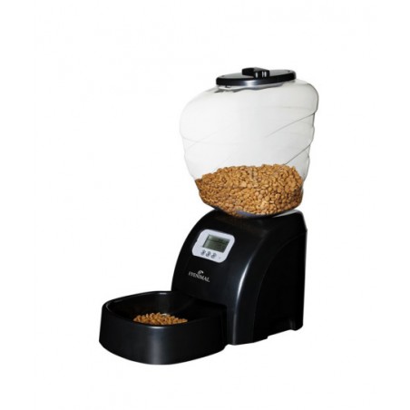Distributeur automatique de nourriture Eyenimal Pet Feeder Electronic - JungleVet