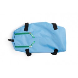 Sac de contention Content'Sac Velcro - JungleVet