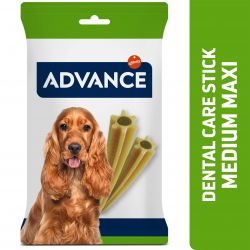 Advance Chien Snack Dental Control - boîte de 13 x 180 g