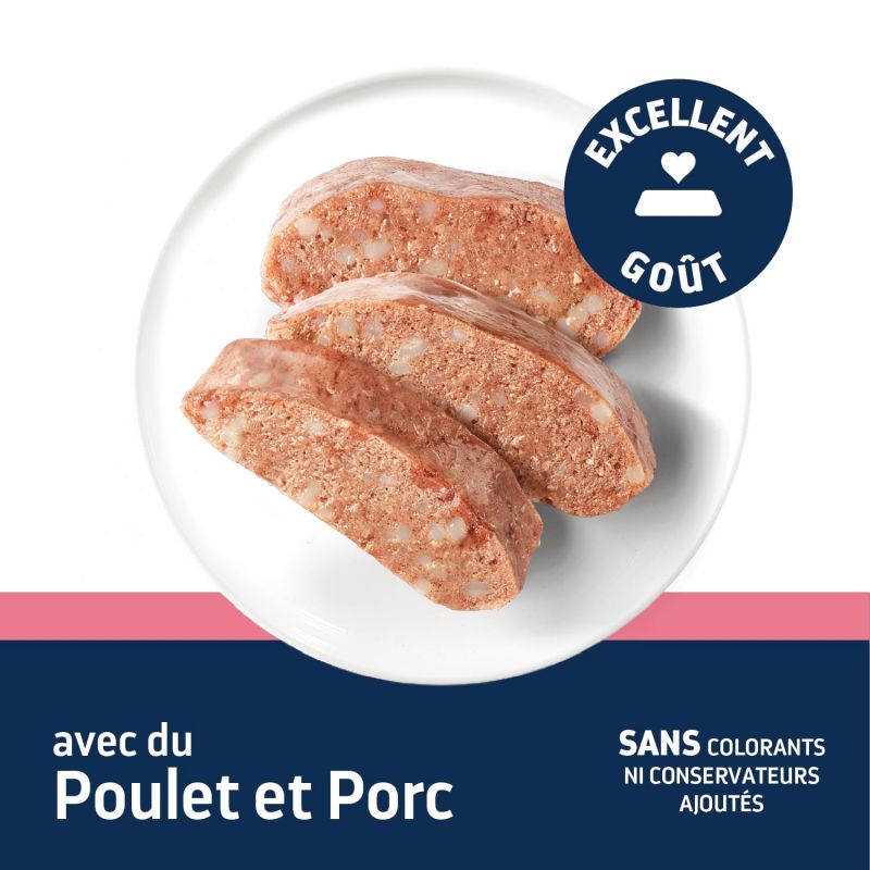 Advance Chat Renal poulet 12 sachets de 85 g